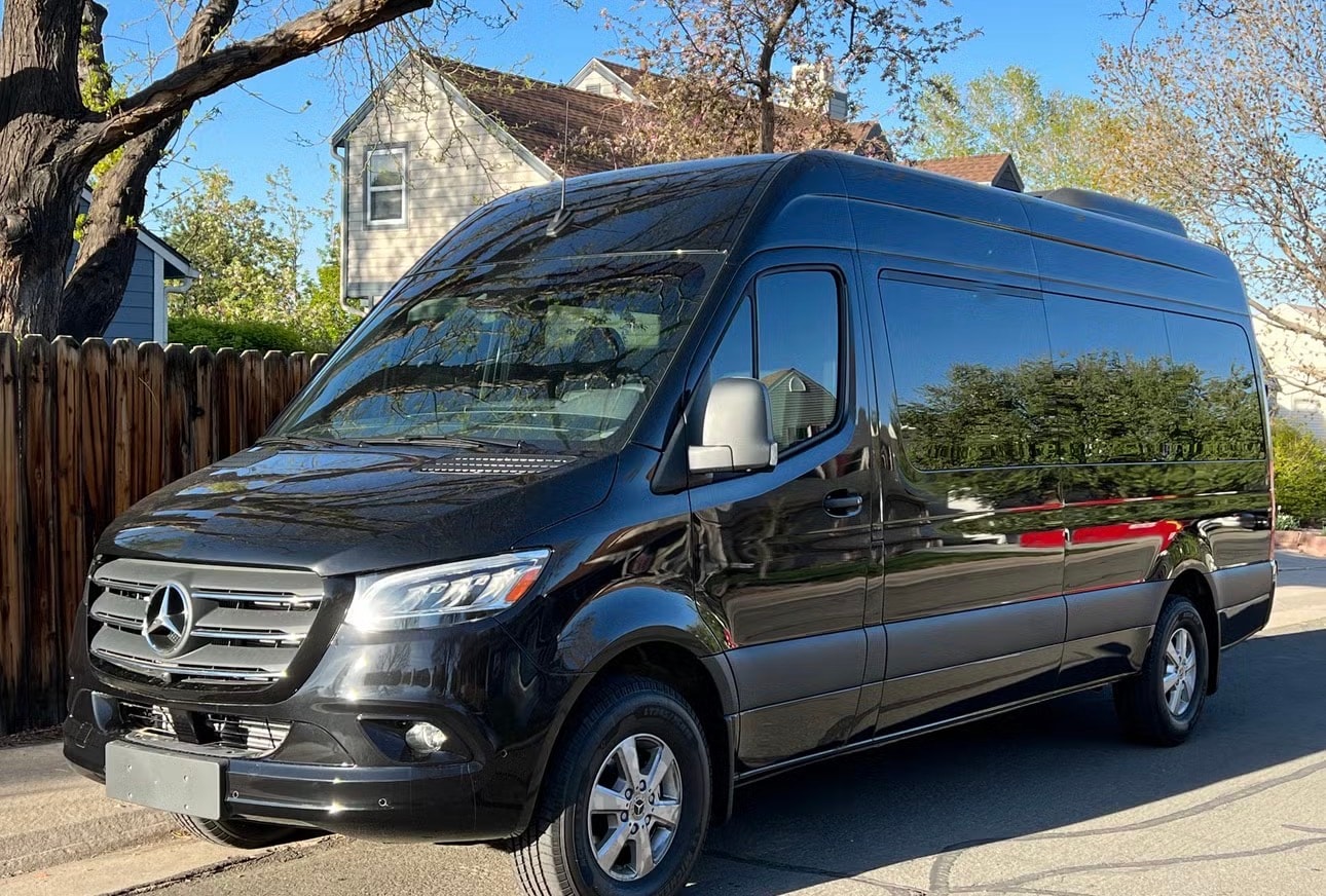 Western Country Limo fleet photo 10