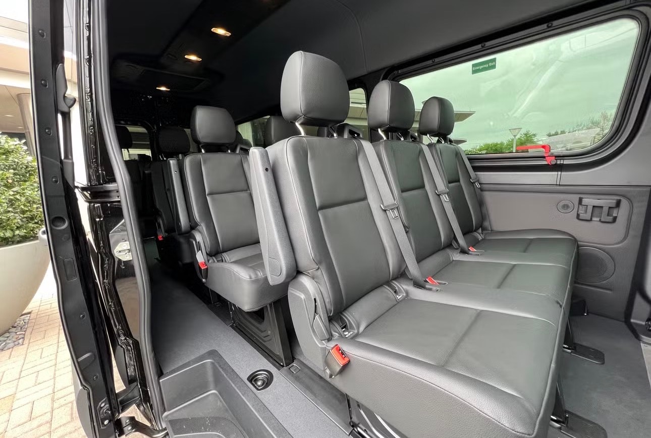 Western Country Limo fleet photo 9