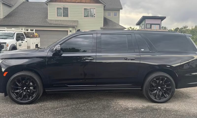 Limo Service
